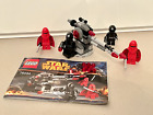 LEGO Star Wars 75034 Death Star Troopers 100% Complete, Minifigs Manuals RETIRED