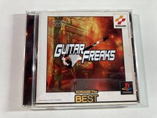 .PSX.' | '.Guitar Freaks.