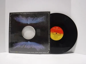 Roni Griffith Breakin' Up Vanguard 33RPM 12" Single Vinyl VG 062323ASR - Picture 1 of 1