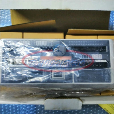 ONE Keyence LK-G3001P Laser Displacement Sensor NEW - Image 1 of 3