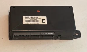Ford XL5T-14B205-EE Multifunction Control Module - Picture 1 of 1