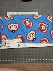 Raggedy Ann Fabric - Sold by the yard