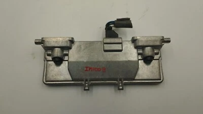 MÓDULO DE CÁMARA ASISTENTE DE MANTENIMIENTO DE CARRIL PARABRISAS DELANTERO JAGUAR XE JK83-19H406-AE #2017 Foto 1 de 3