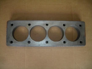 NISSAN / DATSUN 1.6 LITER L-SERIES TORQUE PLATE BHJ PRODUCTS - Picture 1 of 8