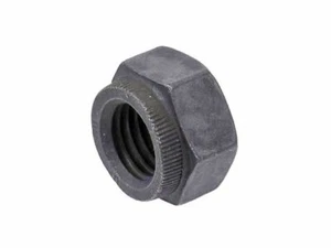 Genuine Lock Nut - 12 X 1.5 mm Nut fits BMW 325iX 1988-1991 31QFDS - Picture 1 of 1