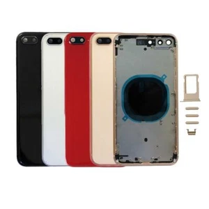Housing Back Battery Cover Replacement For iPhone 8 Plus - Picture 1 of 1