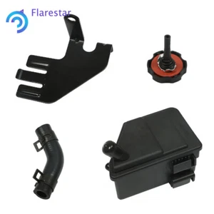 26046502 Power Steering Pump Reservoir Kit 1997-2004 For Chevrolet C5 Corvette - Picture 1 of 14