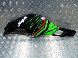 Genuine KAWASAKI NINJA ZX4RR Left side fairing panel 2023 to 2025 - Picture 1 of 20