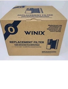 Filtro de repuesto Winix O – 1712-0110-00 - Imagen 1 de 5