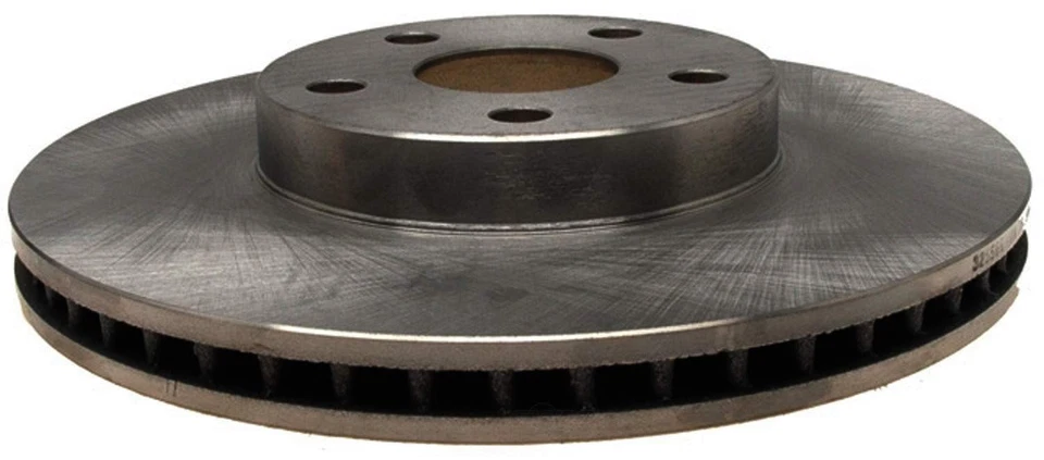 Rotor de freno de disco para Toyota Celica Corolla 2000-2008, Matrix ACDELCO ADVANCE Foto 1 de 4