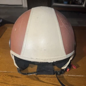 Vespa / Piaggio Copter Helmet - Picture 1 of 7