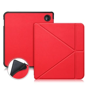 Étui en TPU pour Tolino Vision Color 2024/Kobo Libra Color 2024/Kobo Libra 2 ... - Photo 1/9