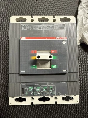 ABB 1SDA061677R1 SACE TMAC T6 H 800 - Image 1 of 4