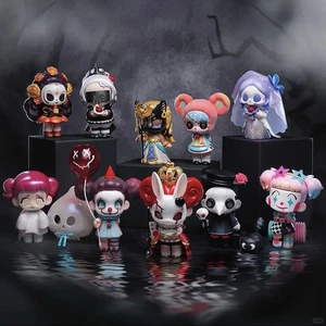 Kasa I'm Not A Villain Series Blind Box Cute Anime Figure Dolls Birthday gift - Picture 1 of 29