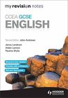 My Revision Notes: Ccea Gcse English Revision (Ccea Revisio... By Lendrum, Jenny