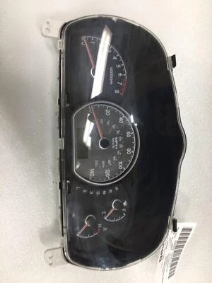 Speedometer HYUNDAI ELANTRA 07 08 09 10 - Image 1 of 3