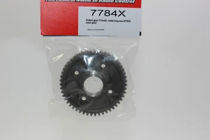 Traxxas TRX 7784 X  Output Zahnrad Stahl Getriebe 51 Zähne X-Maxx 8S NEU in OVP  - Bild 1 von 6