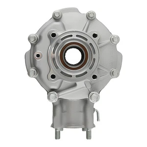 Complete Rear Differential for Honda TRX300 Fourtrax 300 41300-HM5-A10 1988-2000 - Picture 1 of 11