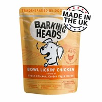 barking heads tender loving care