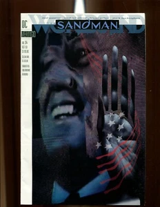 SANDMAN 54 (8.0) NEIL GAIMAN DC (b024) - Picture 1 of 2