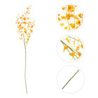  Seidenblume Künstliche Vasenfüllerstiele Künstliches Pflanzendekor
