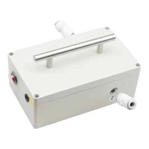 Electric Meat Marinade Machine Lamb Leg Injector Brine Marinade Juice Electric - Picture 1 of 9