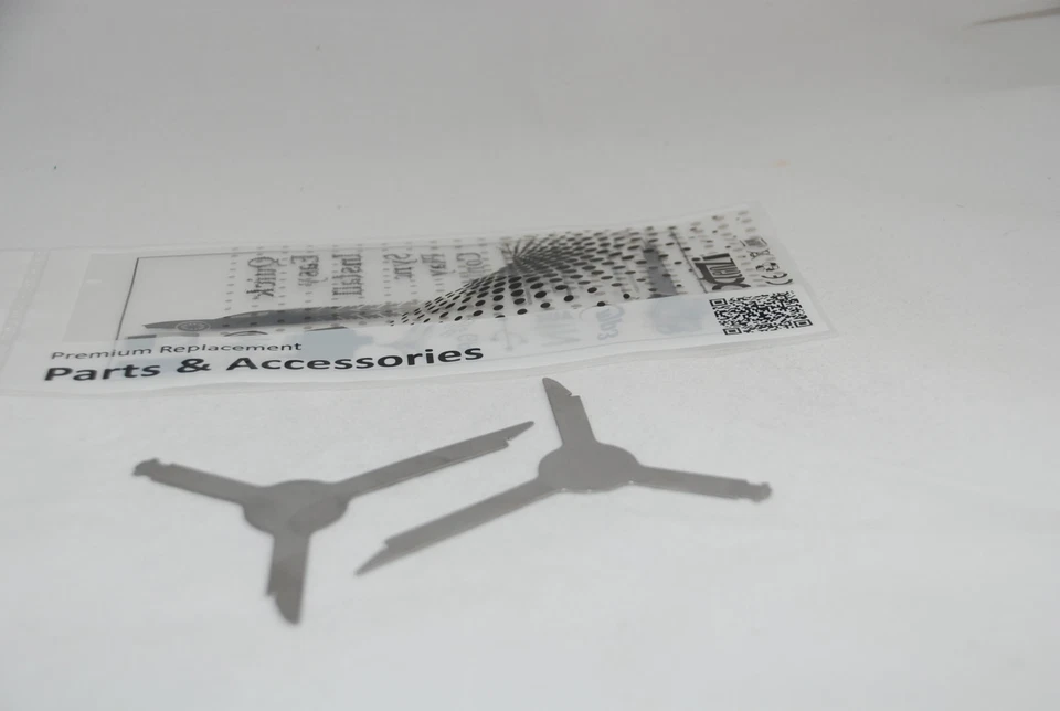 Xtenzi Mercedes Audi VW Stereo Radio Removal Remove Key Tool 2Keys - Image 1 of 1