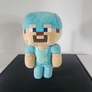 Minecraft  Explorer Jinx 7" Plush Stuffed Toy Collectible - Picture 1 of 4