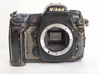 Nikon D300 Digital Camera for parts &amp; repair Made in Thailand Free Shipping!!