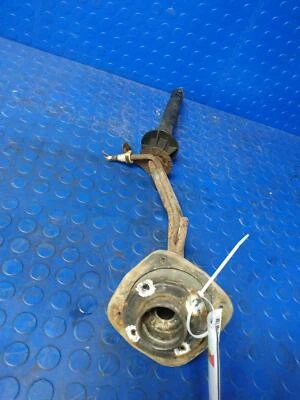 2005 - 2011 Ford Crown Victoria Fuel Filler Neck Assembly OEM 8W7Z9034B - Image 1 of 4