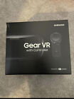 Samsung Gear VR SM-R325NZVAXAR Smartphone VR Headset