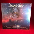 BONNIE TYLER Faster Than The Speed Of Night 1983 UK Vinyl 12" Single extended