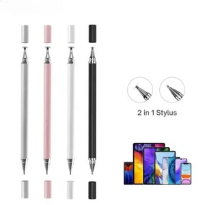 Universal Stylus Pen für Android Smartphone Pad Tablet Pen Touchscree CBR - Zdjęcie 1 z 16