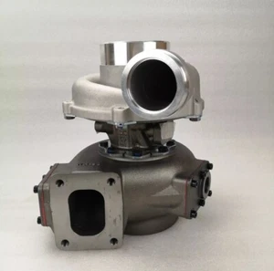 MYBN Turbo fits for 119593-18020 /10821 /18022 119593-18023 RHC7W Yanmar Marine - Picture 1 of 4