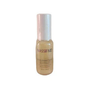 Nassif MD Hydro-screen Hydrating Serum 4 fl. oz. New !!! - Picture 1 of 5