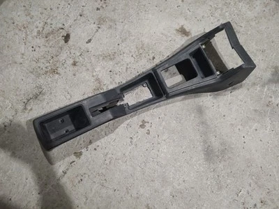 Console central Datsun 510 SEdan 77 78 79 - Imagem 1 de 4