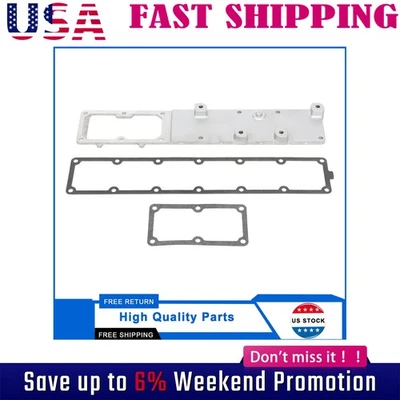 4940849 For Dodge Ram 2500 6.7L Cummins Set of 3 Direct Replacement Direct Fit - Image 1 of 4