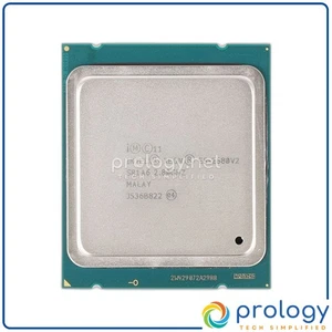 Intel Xeon E5-2680 v2 SR1A6 10-Core 2.80GHz CPU 6Mth Warranty TaxInv - Picture 1 of 3