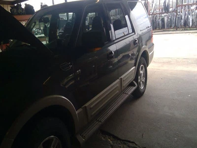 Motor de caja de fusibles compatible con 05-06 EXPEDITION 58905 Foto 1 de 4