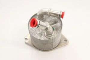 2022 - 2024 VOLKSWAGEN TAOS 1.5L AUTOMATIC TRANSMISSION OIL COOLER OEM - Picture 1 of 9