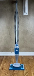 Swiffer Bissell Steamboost Steam Mop Model 6639 - Picture 1 of 7