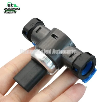 For Volvo XC60 2014-2021 XC90 16-21 S60 XC40 XC70 S80 S90 Fuel Pressure Sensor - Image 1 of 4