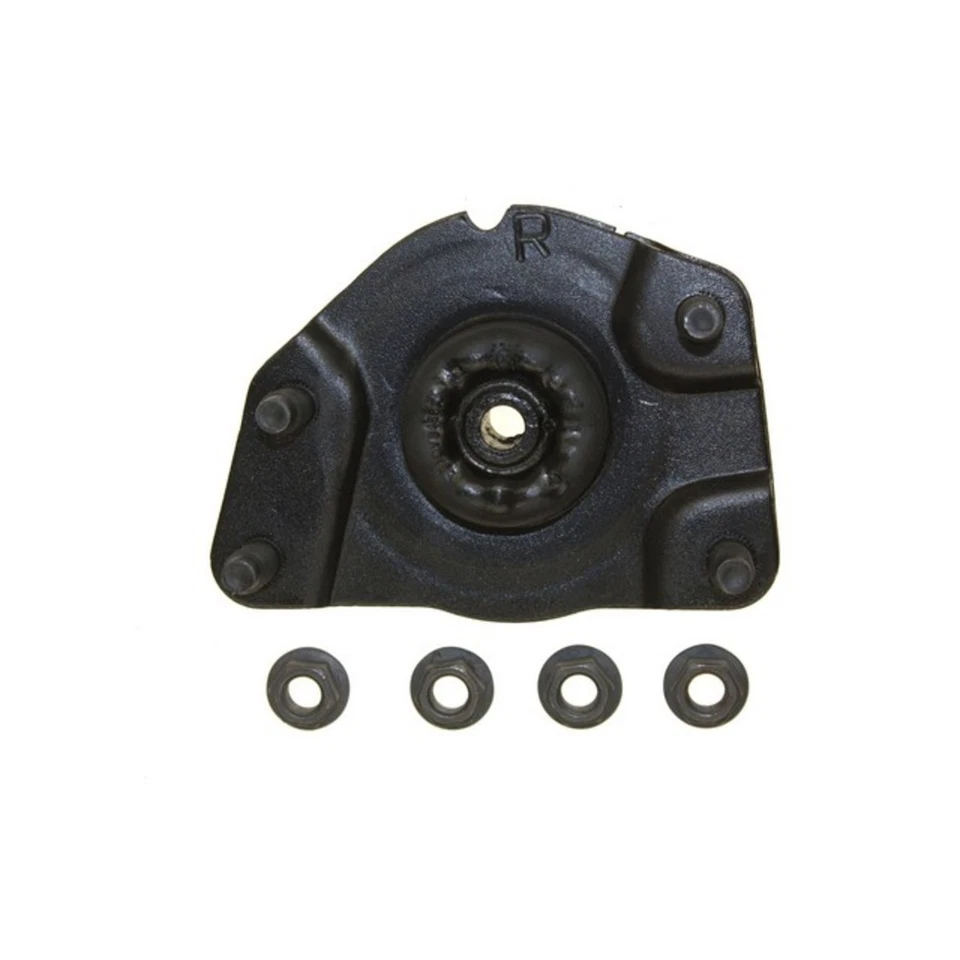 Soporte de amortiguador y puntal 802 910 Sachs pasajero delantero lado derecho mano para Liberty Foto 1 de 1