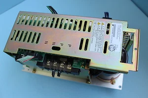 Yaskawa JUSP-ACP25JAAY11 JUSP-RCP01AAC, 1Pcs, Used, Free Expedited Shipping - Picture 1 of 9