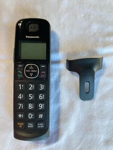 Panasonic KX-TGEA60 BC Cordless Phone, No Batteries - Picture 1 of 3