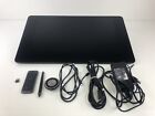 Wacom Cintiq 24" Creative Pen Graphics Tablet (DTK-2420K0) with Pro Pen: AS-IS! 