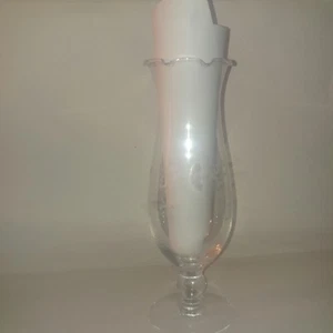 Princess House Heritage Retired Vase - Picture 1 of 3