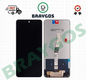 For Xiaomi Redmi Note 10 Lite Touch Screen Digitizer LCD Display Replacement - Picture 1 of 3