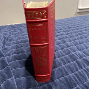 Greatest Comedies William Shakespeare Oxford Library Of World’s Great Books New - Foto 1 di 6