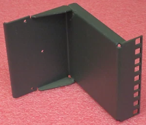 Support d'extension Fujitsu Primergy 3U noir A3C40098028 S26361-F4530-E13 - Photo 1/4